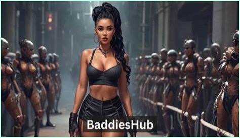 BaddiesHub: The Ultimate Destination For Unfiltered Reality Entertainment