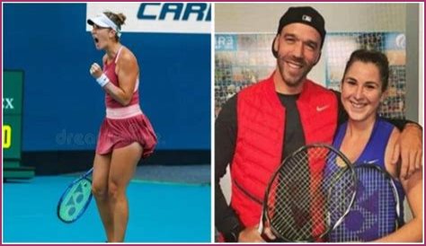 Belinda Bencic's Love Life: Uncovering The Truth