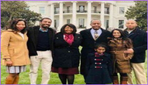 Ben Carson Wife, Net Worth, Biography, Family, House, Children