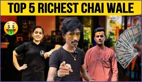 Chai Hansen's Net Worth Explored