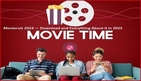 Explore The Exciting World Of Www Movierulz 2024 -- Download