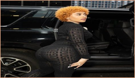 Exploring The Allure Of Ice Soice Nudes: An In-depth Look