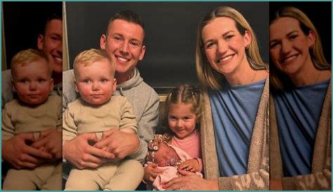 Kristi Noem's Children: A Glimpse Into Family Life