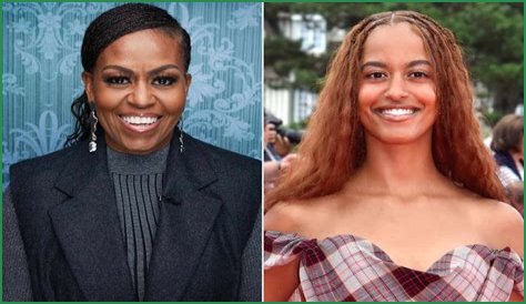 Malia Ann Obama And Her Boyfriend: A Glimpse Into Their Lives