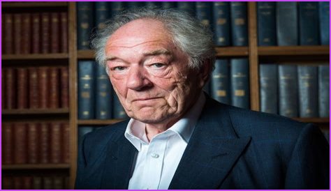 Uncovering The Truth: Michael Gambon's Health And Legacy
