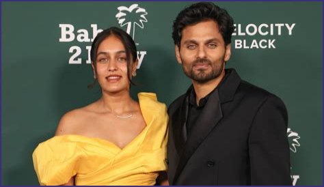 Understanding Jay Shetty's Parents: A Glimpse Into His Background