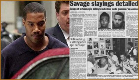 Unraveling The Life And Career Of Sean Salley