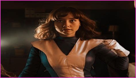 Unveiling The Enigma Of Ruby Stokes