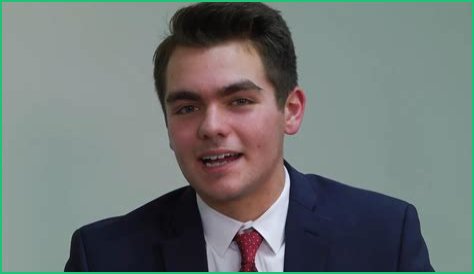 Unveiling The Influences: Nick Fuentes' Parents And Their Impact