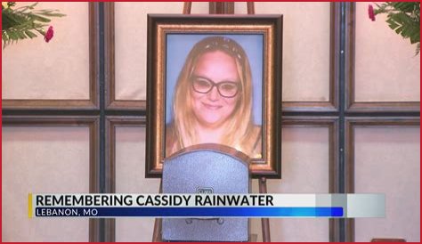 Unveiling The Life And Legacy Of Cassidy Rainwater