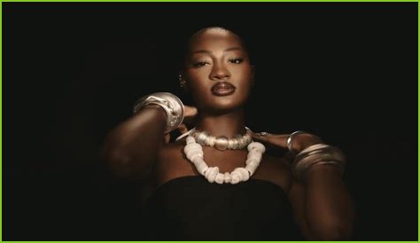 Unveiling The Life Of Tems' Husband: A Journey Through Love And Music