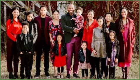 Unveiling The Mystery Of Pico Alexander's Wife