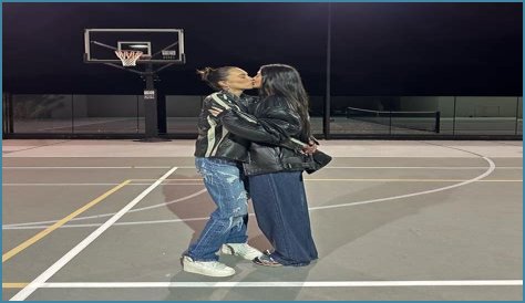 Unveiling The Roots Of Stassie Karanikolaou: A Look At Her Parents